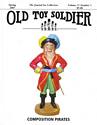 Spring 2007 Old Toy Soldier Magazine Volume 31 Number 1